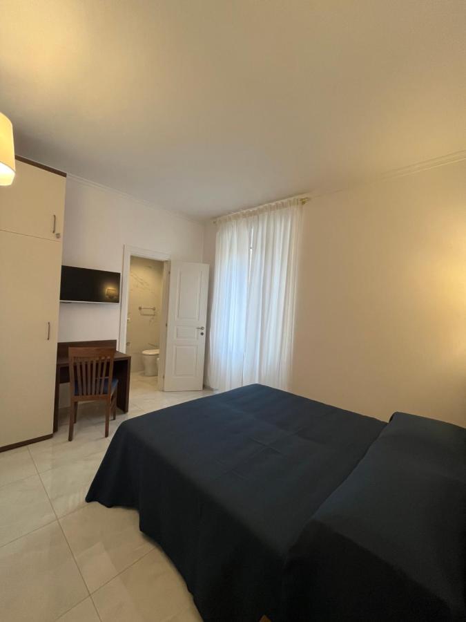 Giovanni Guest house Rome